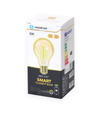 Aigostar Ampoule Led Intelligente A60 Wifi Bluetooth