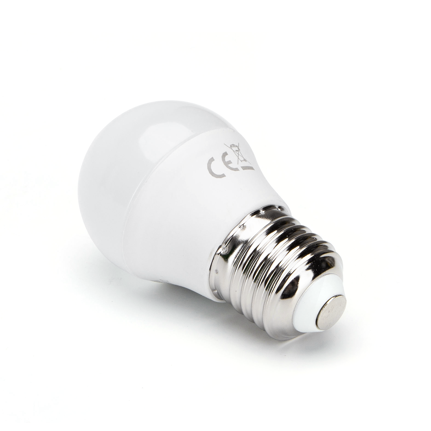 Aigostar Smart LED G45 WiFi RVB