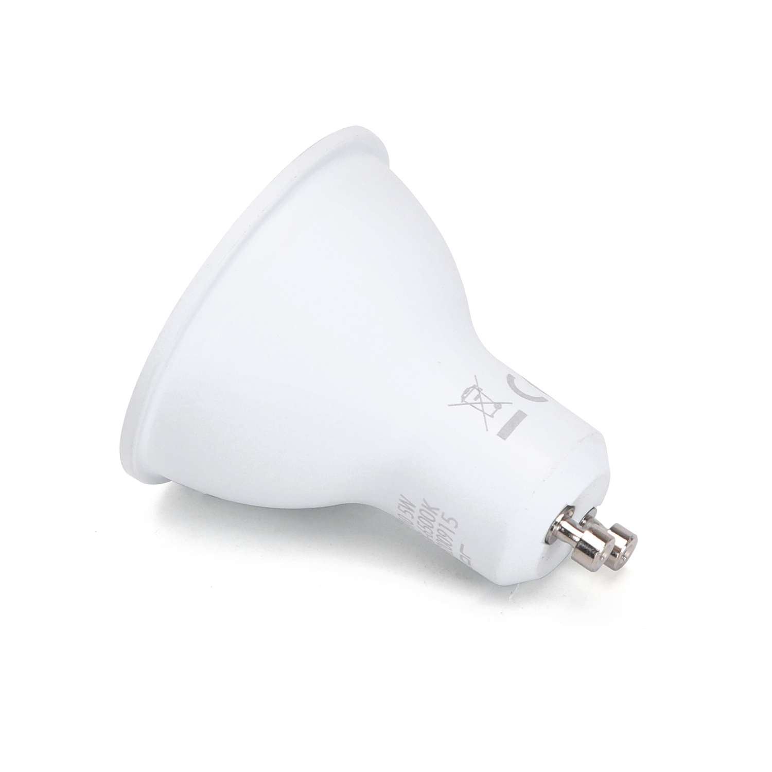 Aigostar Smart LED GU10 Wifi CCT