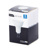 Aigostar Smart LED GU10 Wifi CCT