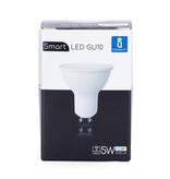 Aigostar Smart LED GU10 Wifi CCT