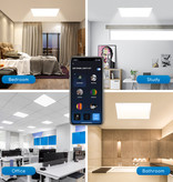 Aigostar Smart LED panel