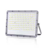 Aigostar Led-schijnwerper met zonnepaneel 200W IP65 6500K