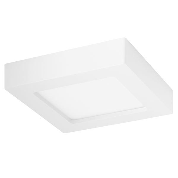 Aigostar Spot LED mince E5 18 W 3 000 K
