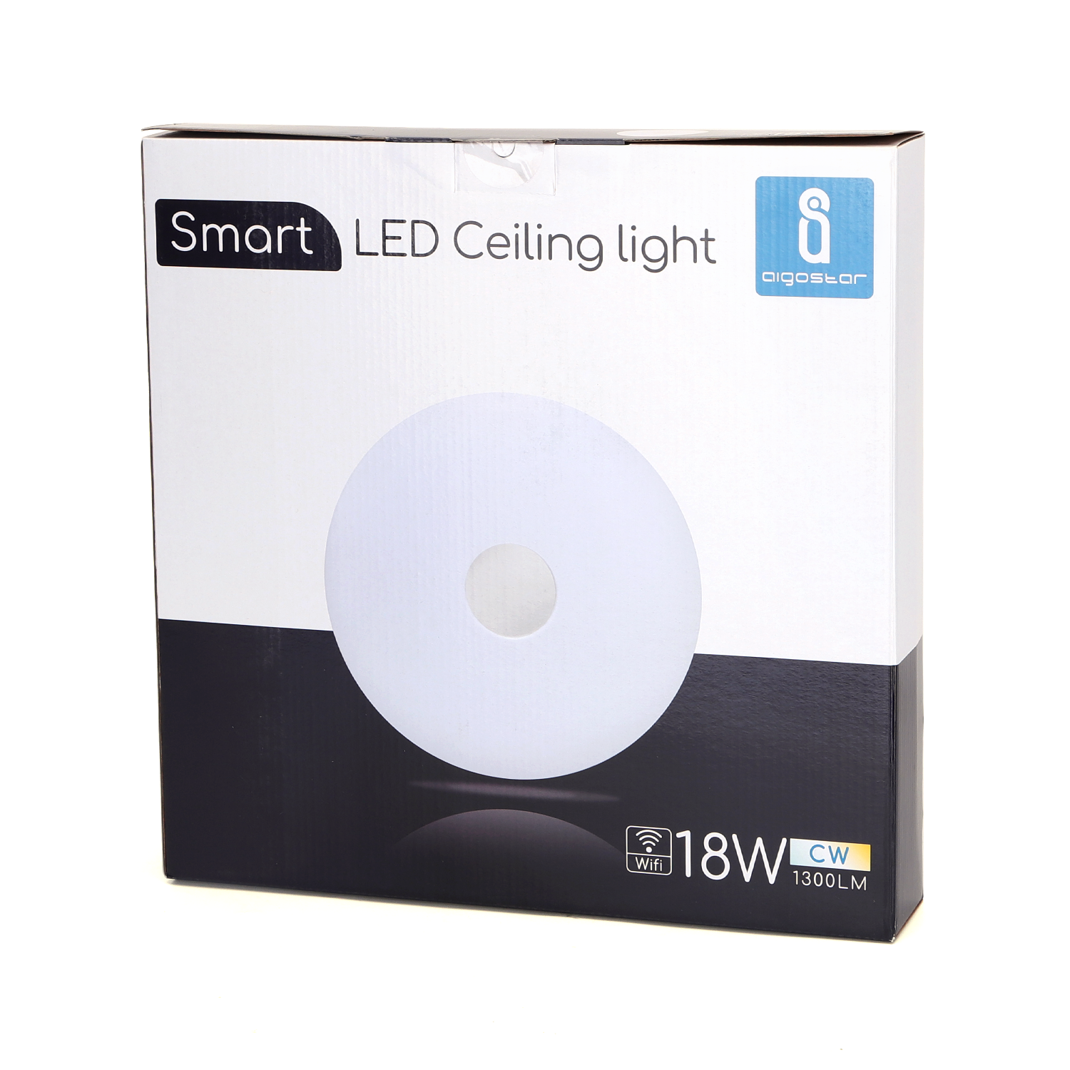 Aigostar Led Smart Ceiling Lamp