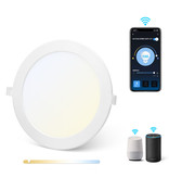 Aigostar Led Smart Down Light 1380Lm 18W 3000-6500K