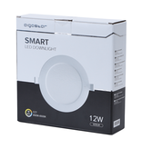 Aigostar Led Smart Downlight 12W 820Lm 3000-6500K