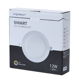 Aigostar Smart Downlight 12W 820Lm 3000-6500K