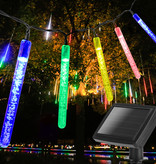 Aigostar Solar powered string lights