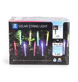 Aigostar Solar powered string lights