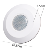 Aigostar Infrared Motion Sensor for indoor space