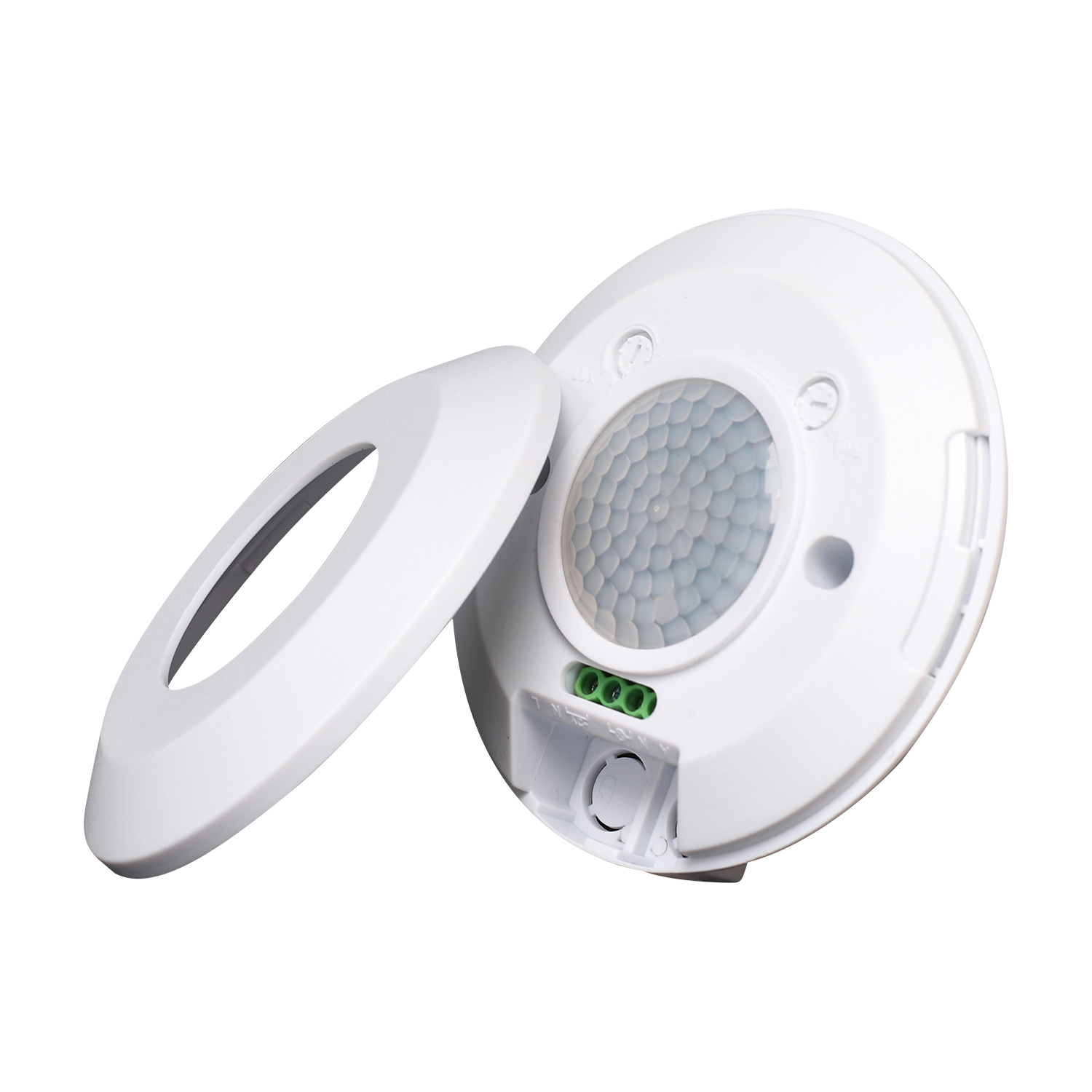 Aigostar Infrared Motion Sensor for indoor space