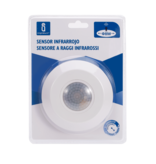 Aigostar Infrared Motion Sensor for indoor space