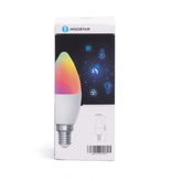 Aigostar Wifi  Smart  Led C37 E14-E27 6.5W