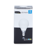 Aigostar Wi-Fi Smart Led G45 E14-E27 5W