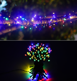 EWP Solar string light