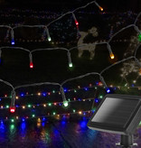 EWP Solar string light