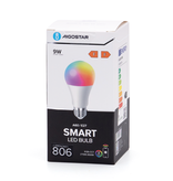 Aigostar Wifi WB Smart Led A60 E27 9W