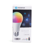 Aigostar Wifi WB Smart Led A60 E27 9W