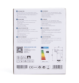 Aigostar Led four-wire light circuit 20W 4000K