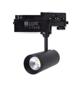 Aigostar Led-vierdraads lichtcircuit 10W 4000K