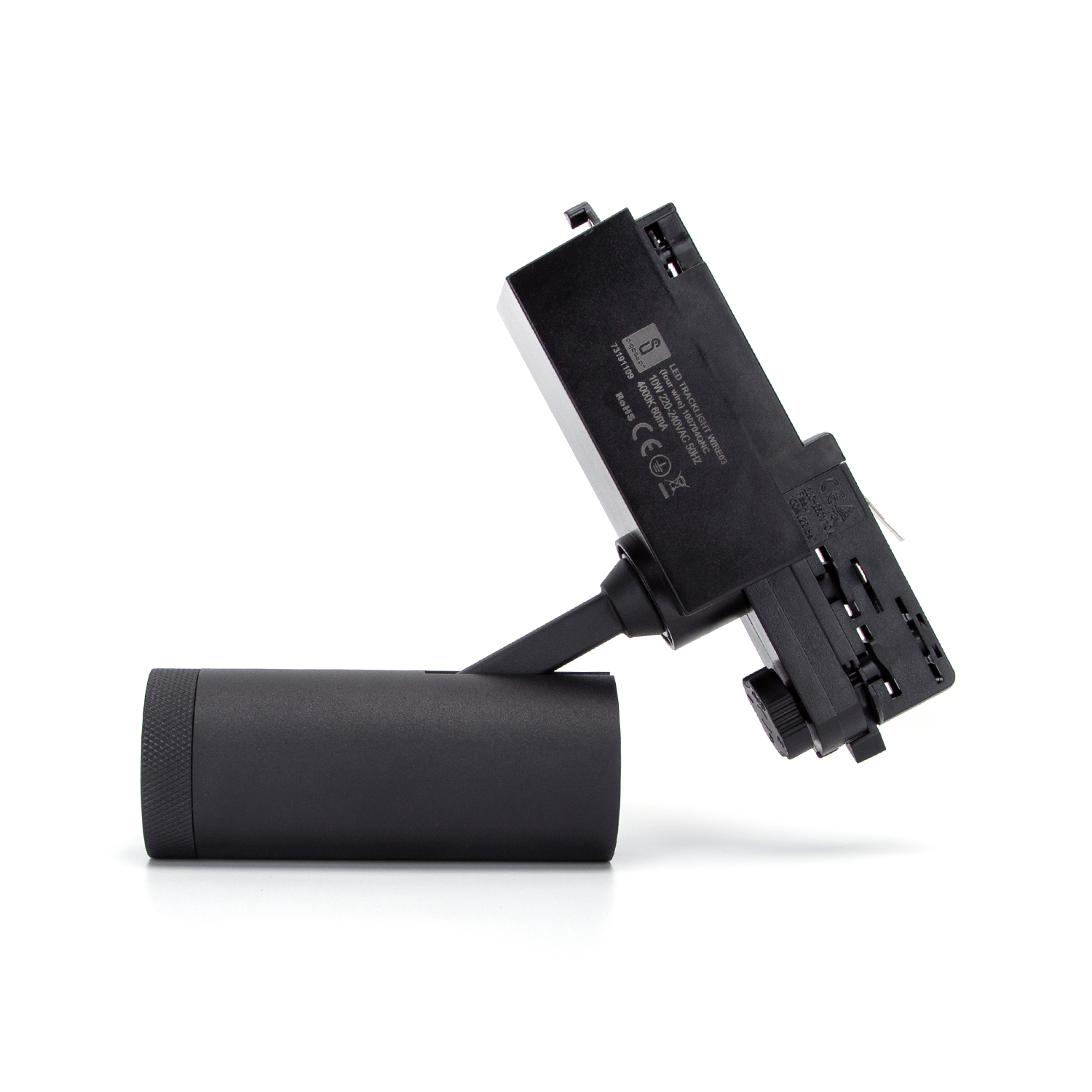 Aigostar Led four-wire light circuit 10W 4000K