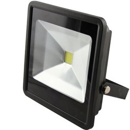 Aigostar LED Floodlight 30W 4100K When purchasing 2 pieces = € 26