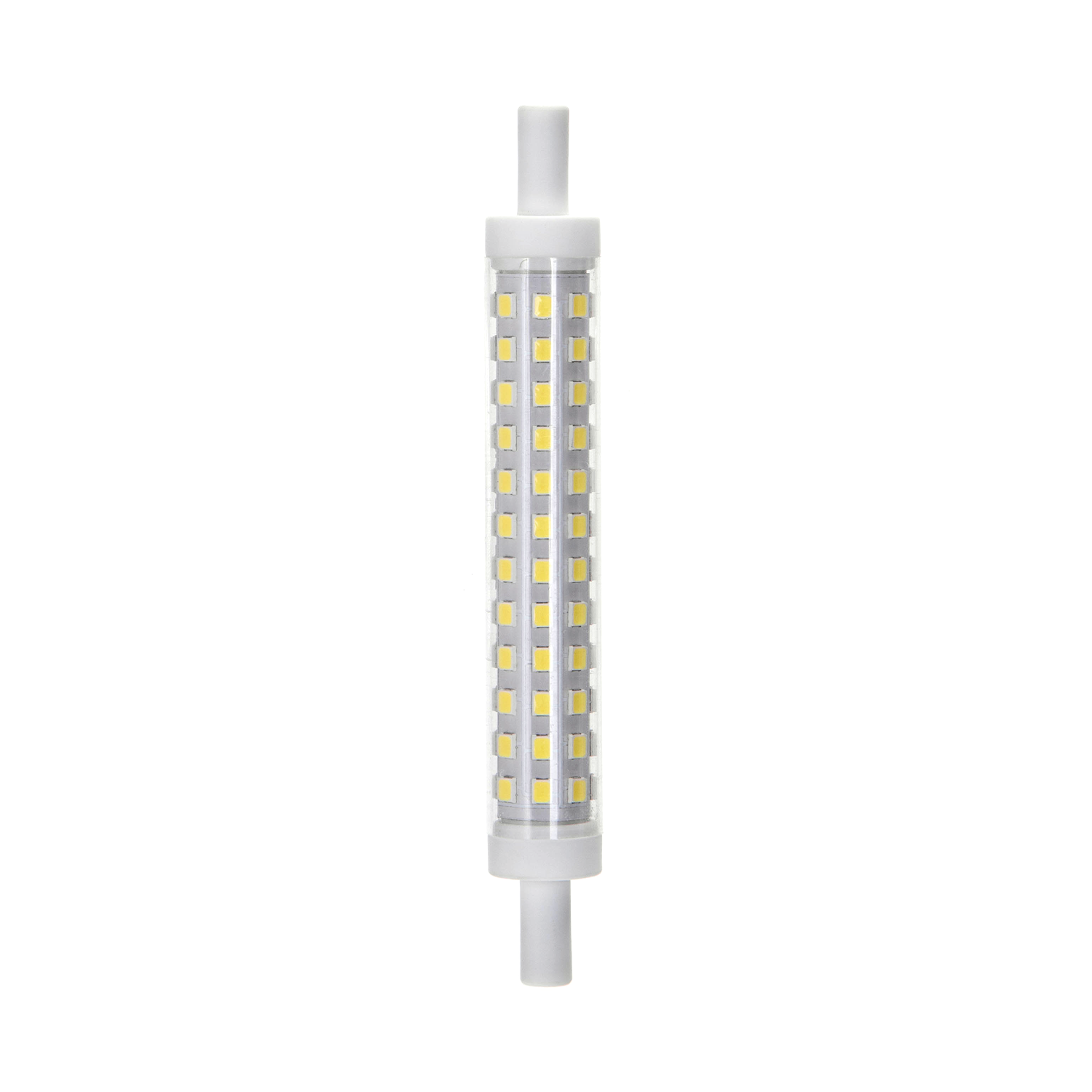 Led R7S 9W 6500K 118MM - LedLightDirect