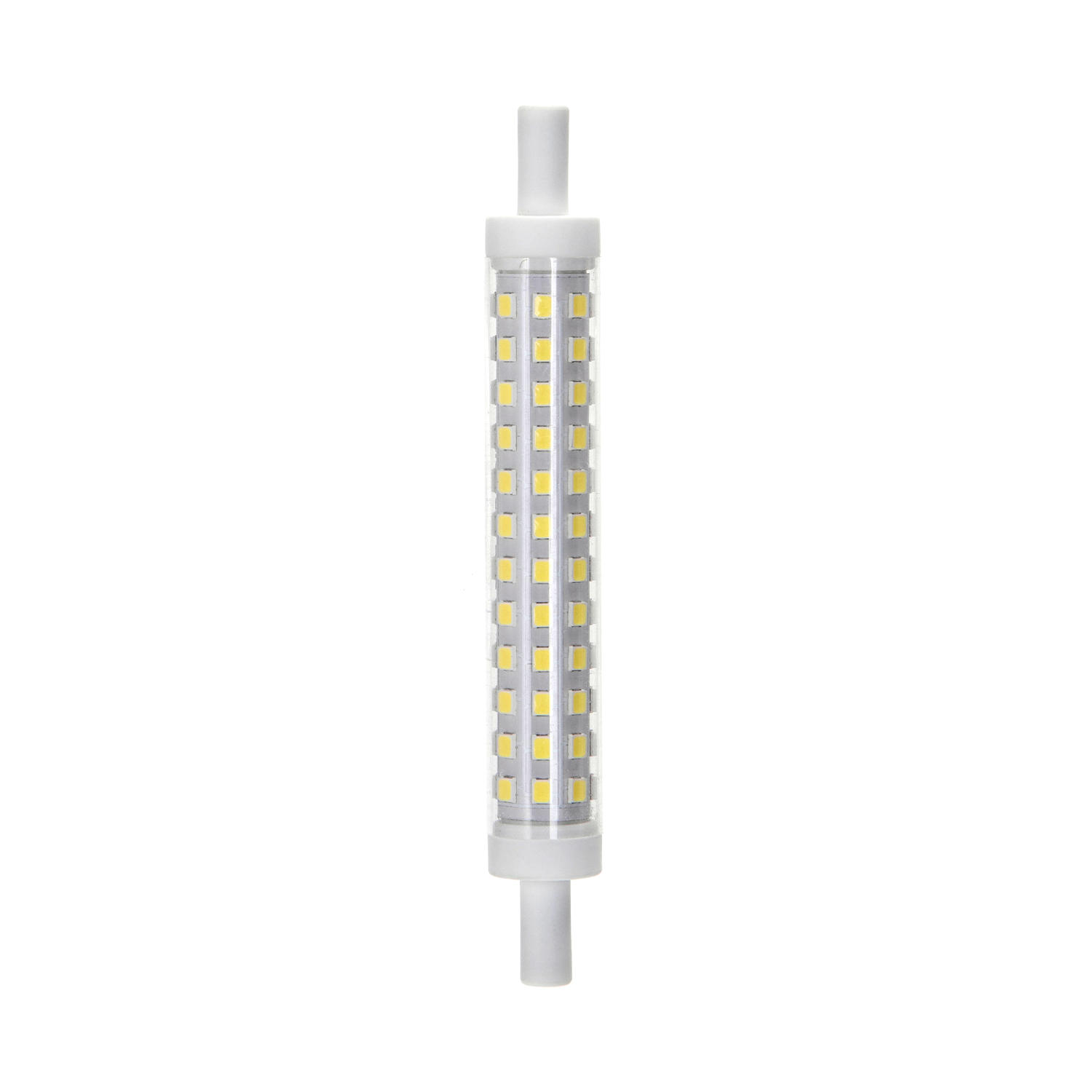 R7S LED Lampe 78 mm - 5W - 500 Lumen - 6500K 