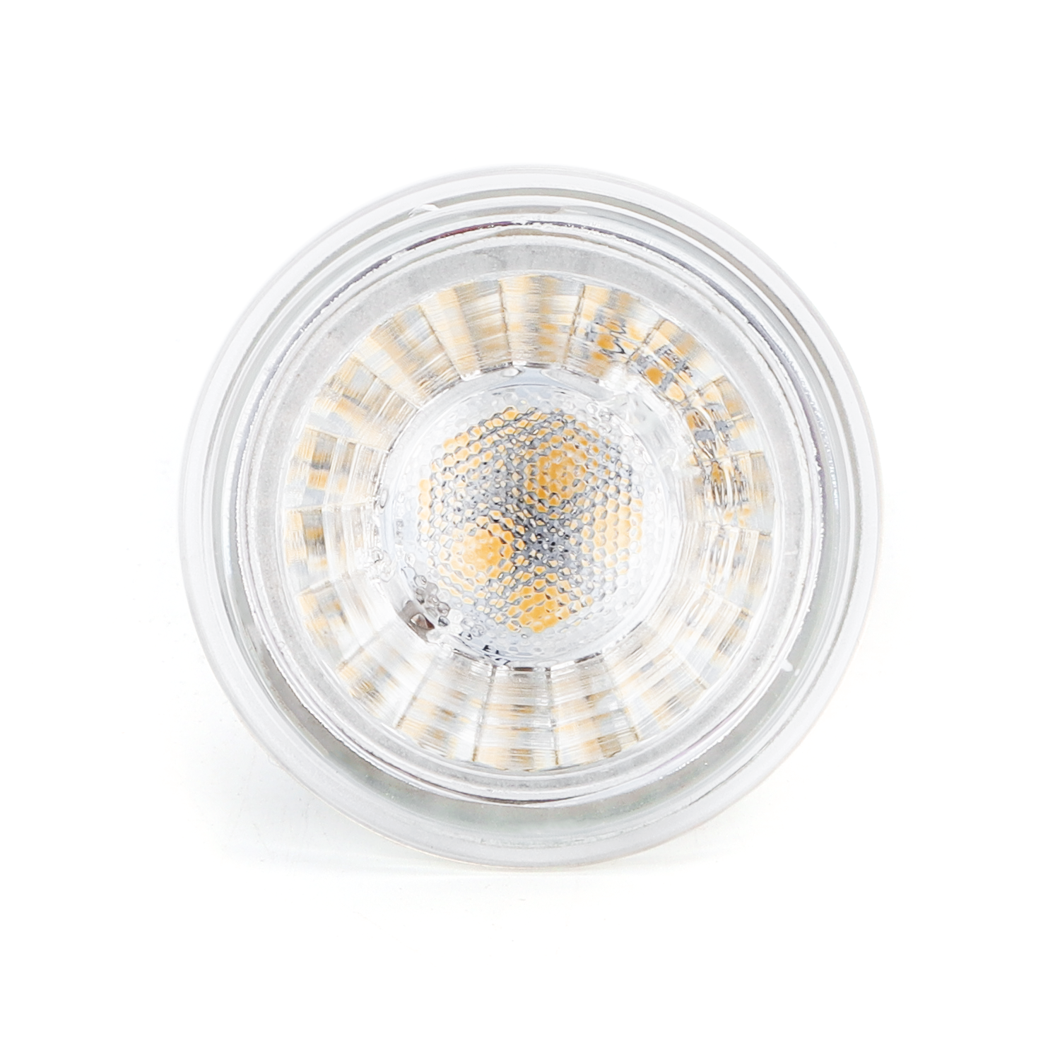 Aigostar Led GU10 COB 3W 250LM 3000K