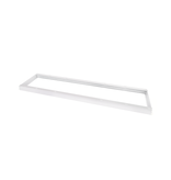 Aigostar Surface mounting frame White L1200*W300*H50mm