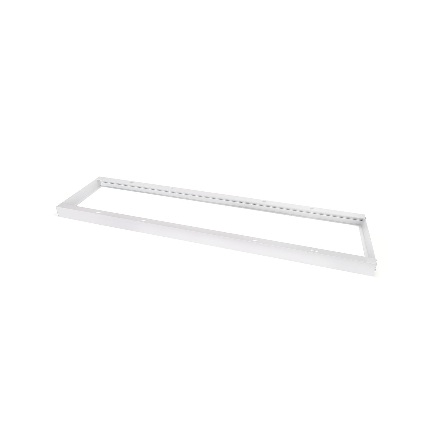 Aigostar Surface mounting frame White L1200*W300*H50mm