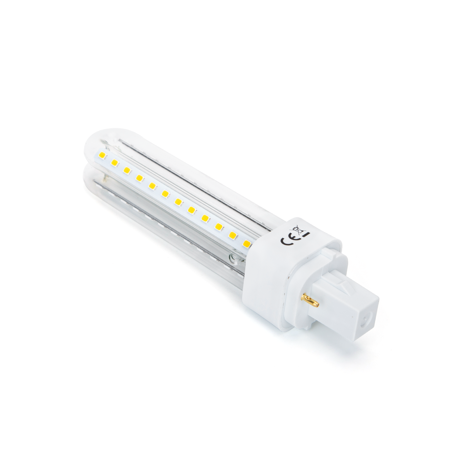 Aigostar LED B5 CPL 12W G24d-3 4000K 1180lm