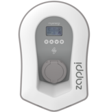 MyEnergi ZAPPI-2H07U - 7kW 1 fase 220V TYPE 2 met Socket