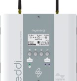 MyEnergi EDDI - POWER DIVERTER V2.1 MET INGEBOUWDE WIFI EN ETHERNET