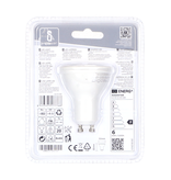 Aigostar LED A5 GU10 6W 480Lm 6500K