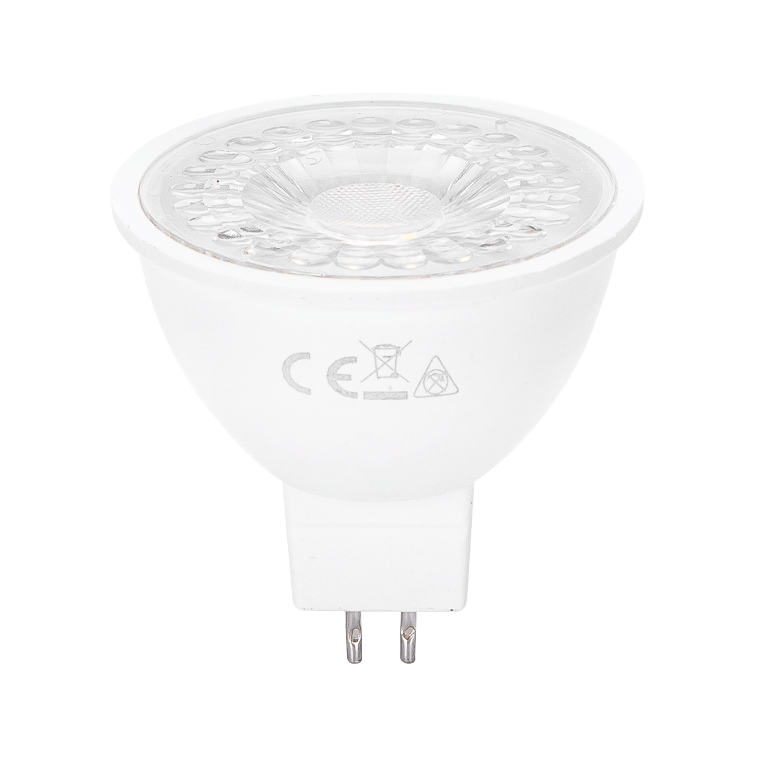 Aigostar LED A5 MR16 6W COB 6400K 330Lm0K