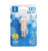 Aigostar LED E14 4W 6500K 350Lm