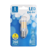 Aigostar  LED E14 4W 3000K 350Lm