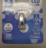 Aigostar LED G4 1,5W 6500K 120Lm