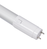 Aigostar LED T8 10W 0,6M 6400K Demi aluminium plastique 120lm /10W