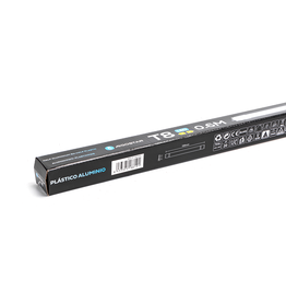 Aigostar LED T8 10W 0,6M 6400K Half aluminium kunststof 120lm /10W