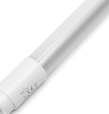 Aigostar LED Half-aluminum Half-plastic T8 Light Tube 0.6m 10W