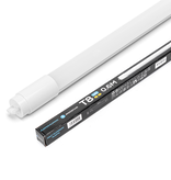 Aigostar LED Half-aluminum Half-plastic T8 Light Tube 0.6m 10W