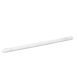 Aigostar LED Half-aluminum Half-plastic T8 Light Tube 0.6m 10W