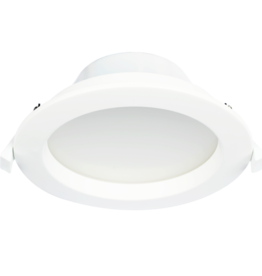 Aigostar DOWN LIGHT LED E5 18W 5000K 1440lM (Découpe: 150mm)