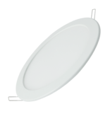 Aigostar Downlight Encastrable Ultra-fin E6 LED Rond 18W 1880lm lumière naturelle
