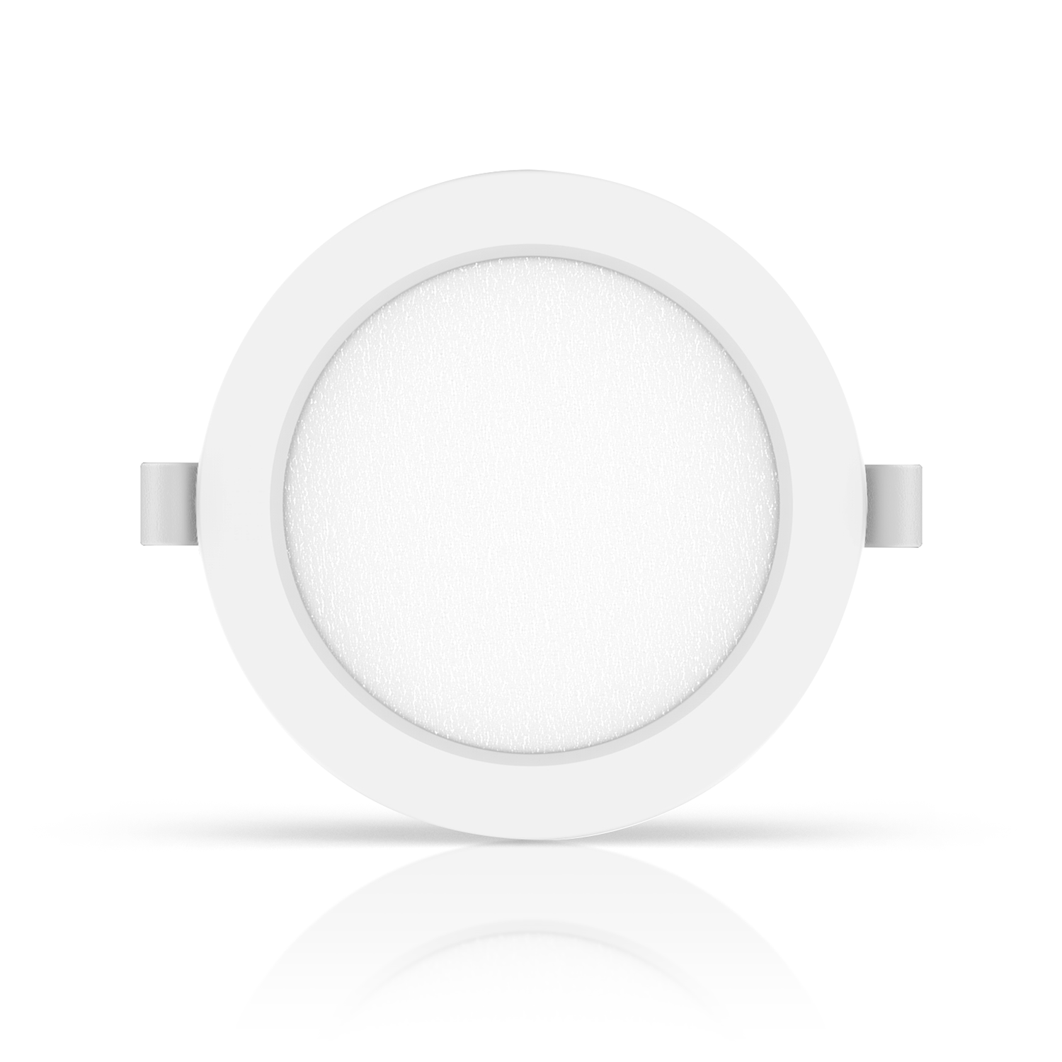 Aigostar Downlight Encastrable LED E6 Rond 2100lm 18W 4000K