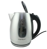 Aigostar Electric Kettle 2 Stainless 1.7L Silvery type 2