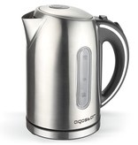 Aigostar Electric Kettle Stainless 1.7L Silvery type 3